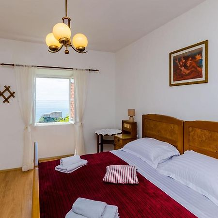 Apartment Marija Close To Old Town Dubrovnik Exterior photo