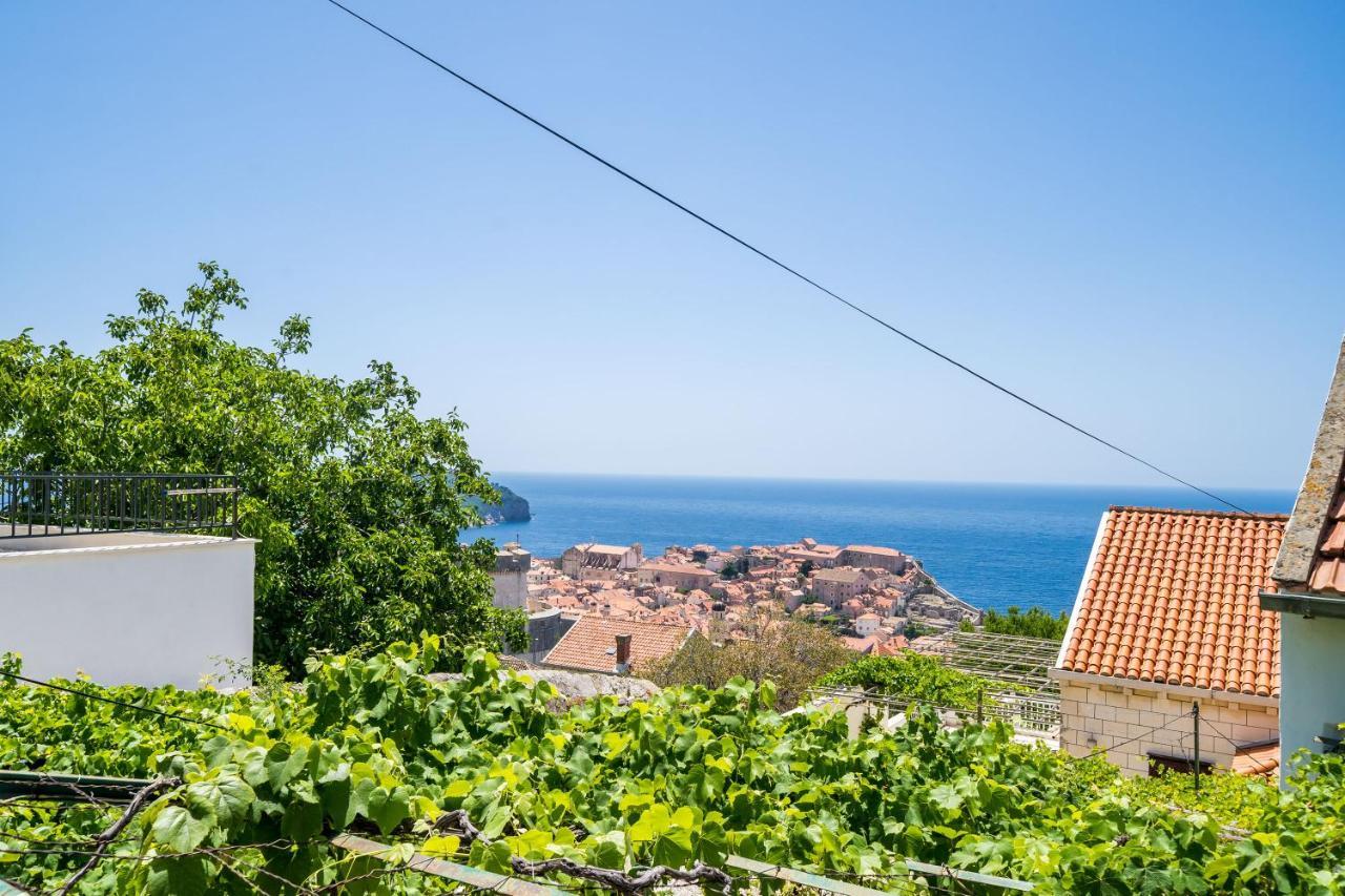 Apartment Marija Close To Old Town Dubrovnik Exterior photo