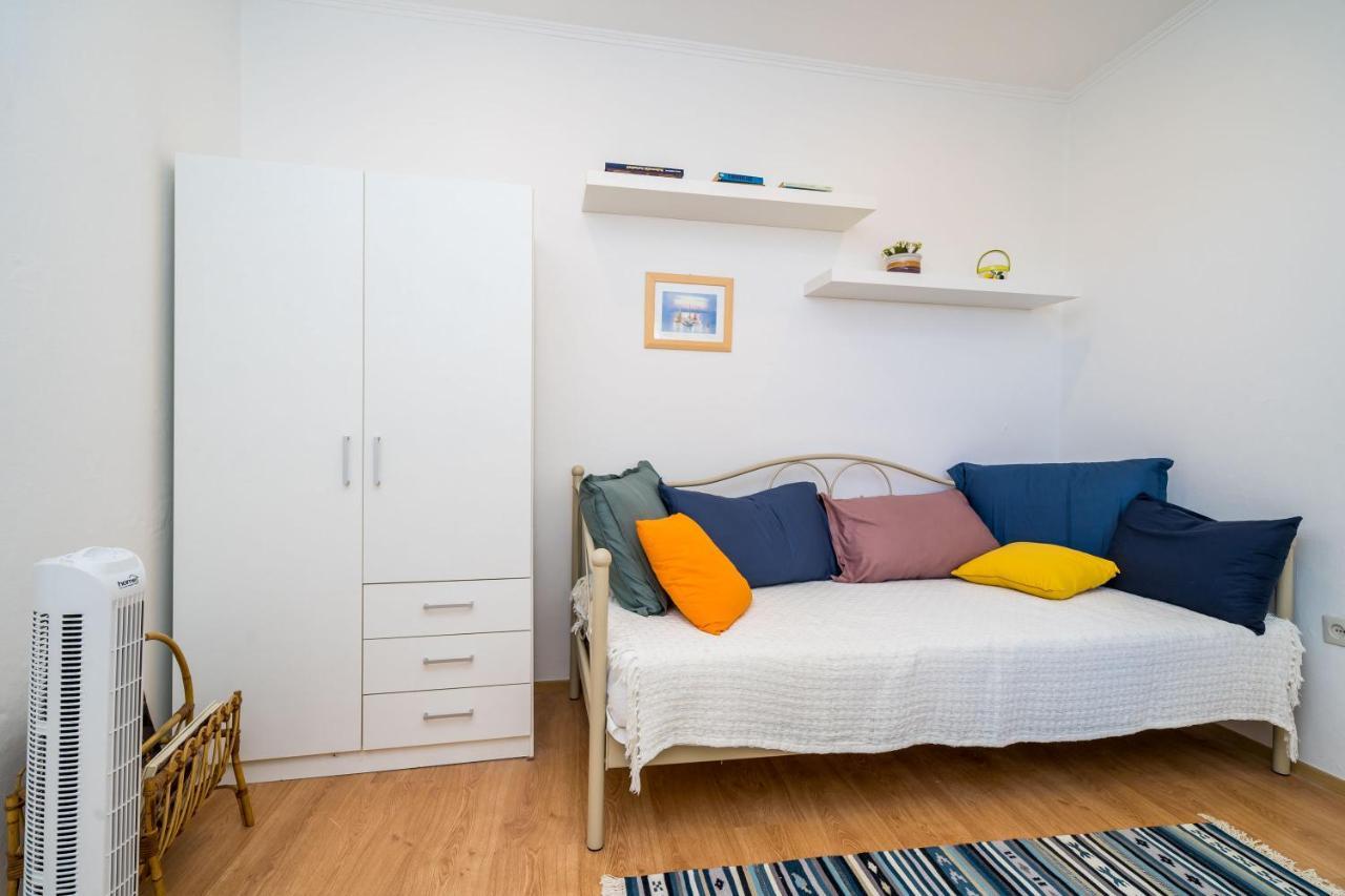 Apartment Marija Close To Old Town Dubrovnik Exterior photo