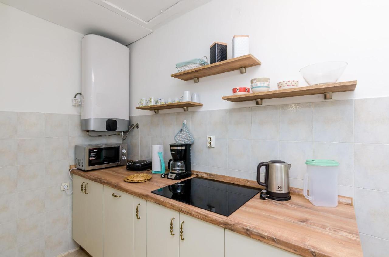 Apartment Marija Close To Old Town Dubrovnik Exterior photo